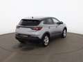 Opel Grandland 1.6 Turbo Business Aut LED RADAR NAVI Grau - thumbnail 3