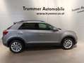 Volkswagen T-Roc Friends TSI Silber - thumbnail 3