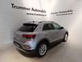 Volkswagen T-Roc Friends TSI Silber - thumbnail 4
