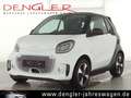 smart forTwo Fortwo Cabrio EQ EXCLUSIVE*22KW*WINTER Passion White - thumbnail 1