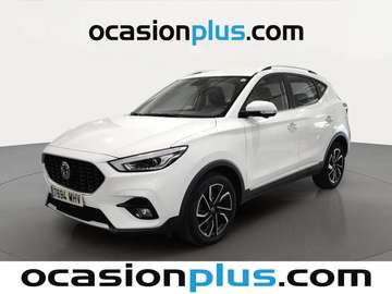 1.0 T-GDI Luxury 82kW