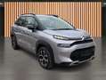 Citroen C3 Aircross Plus 1.2 *Einparkhilfe*Klima*Navi Gris - thumbnail 4