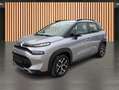 Citroen C3 Aircross Plus 1.2 *Einparkhilfe*Klima*Navi Gris - thumbnail 2