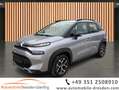 Citroen C3 Aircross Plus 1.2 *Einparkhilfe*Klima*Navi Gris - thumbnail 1