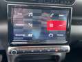 Citroen C3 Aircross Plus 1.2 *Einparkhilfe*Klima*Navi Gris - thumbnail 11