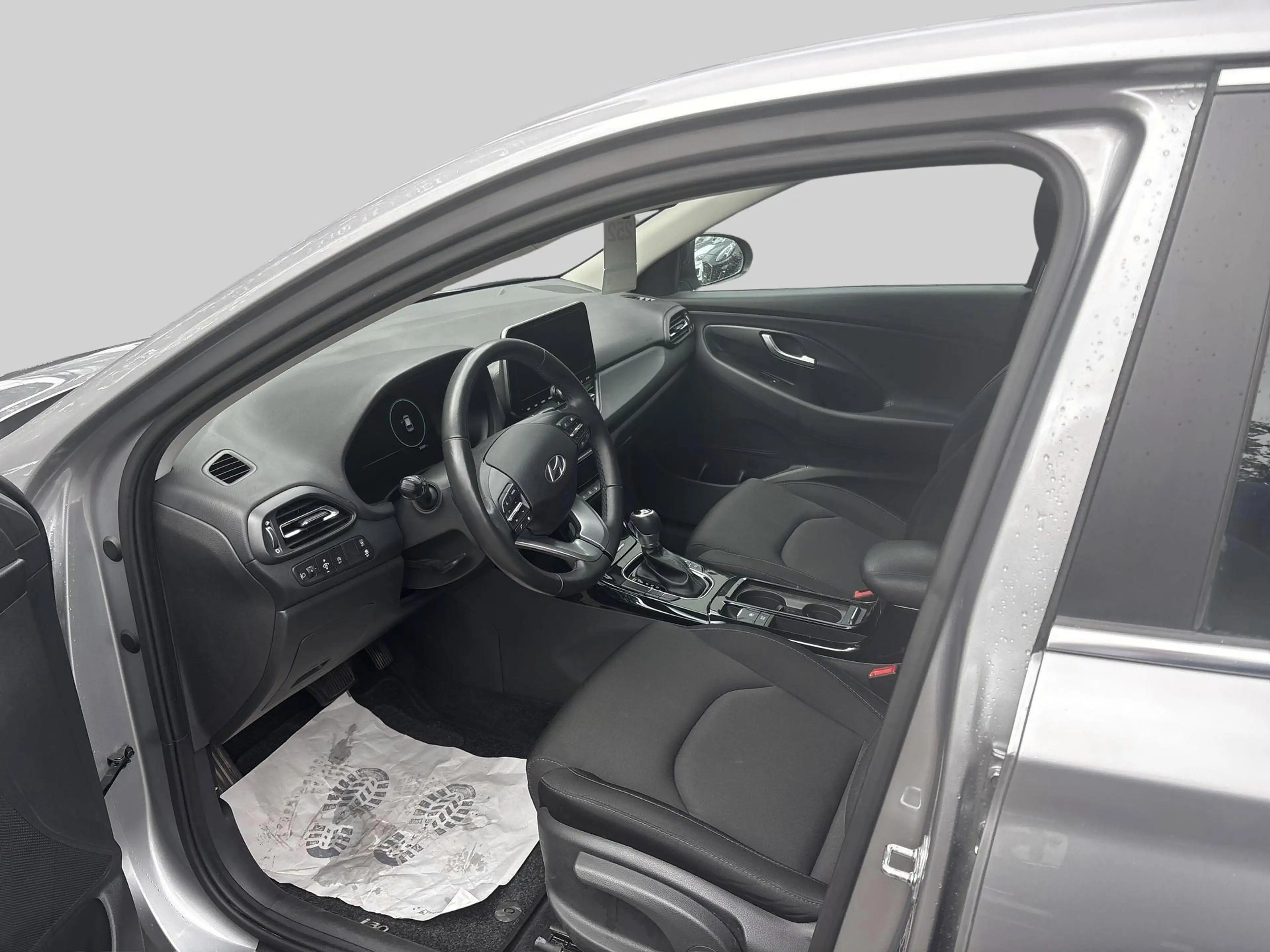 Hyundai i30 N Hyundai i30 TECHNO AUTOMAAT — photo 8