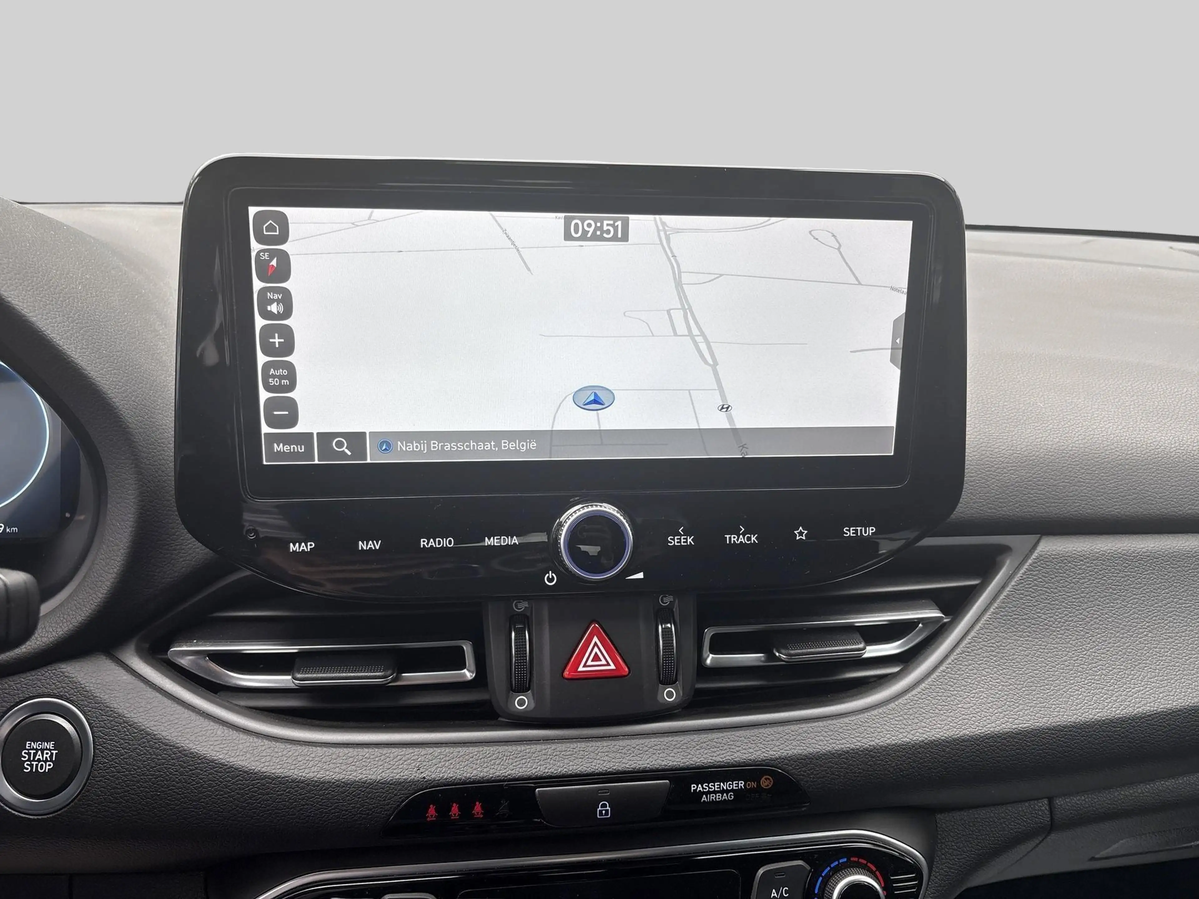 Hyundai i30 N Hyundai i30 TECHNO AUTOMAAT — photo 12