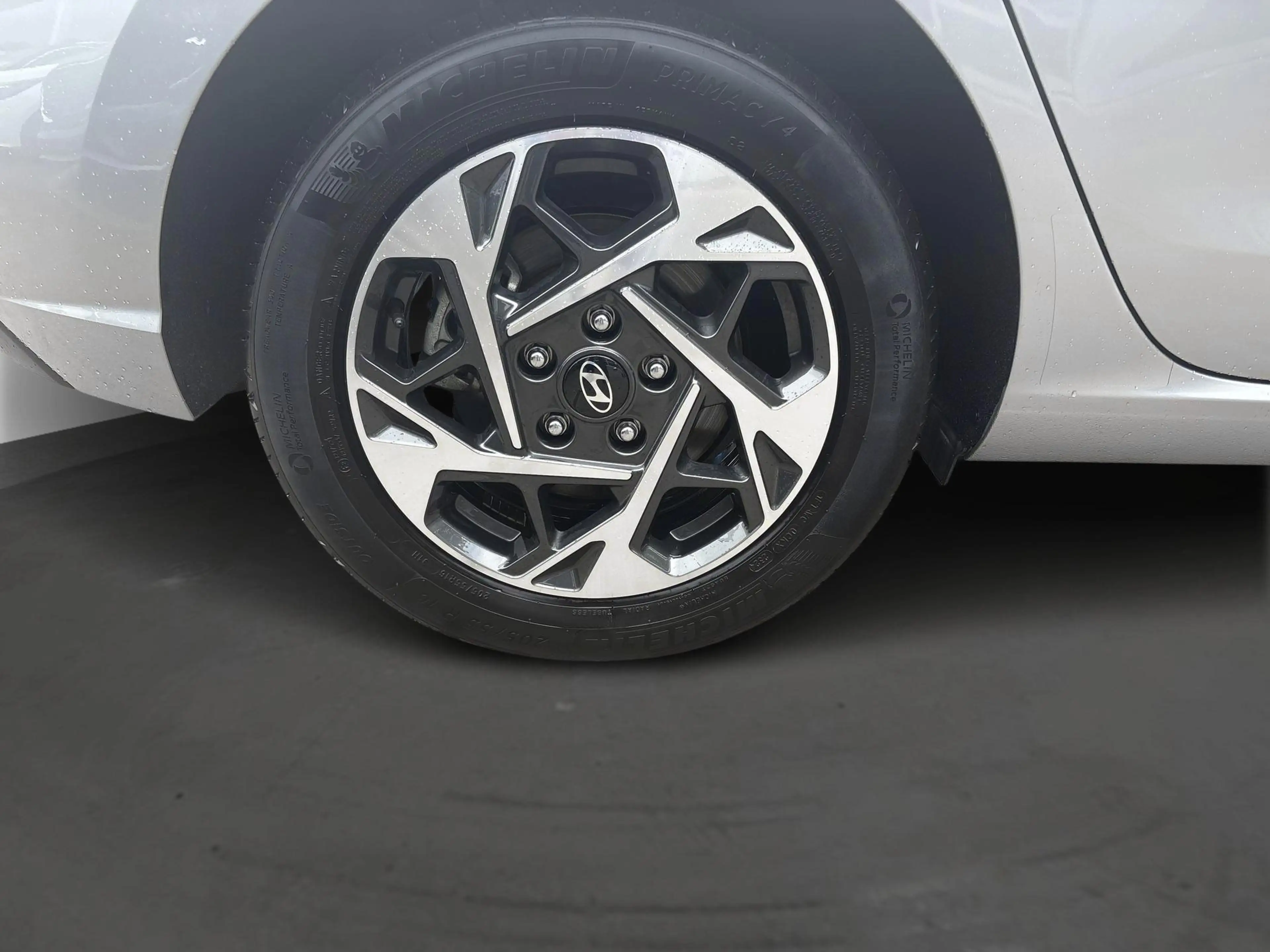 Hyundai i30 N Hyundai i30 TECHNO AUTOMAAT — photo 6
