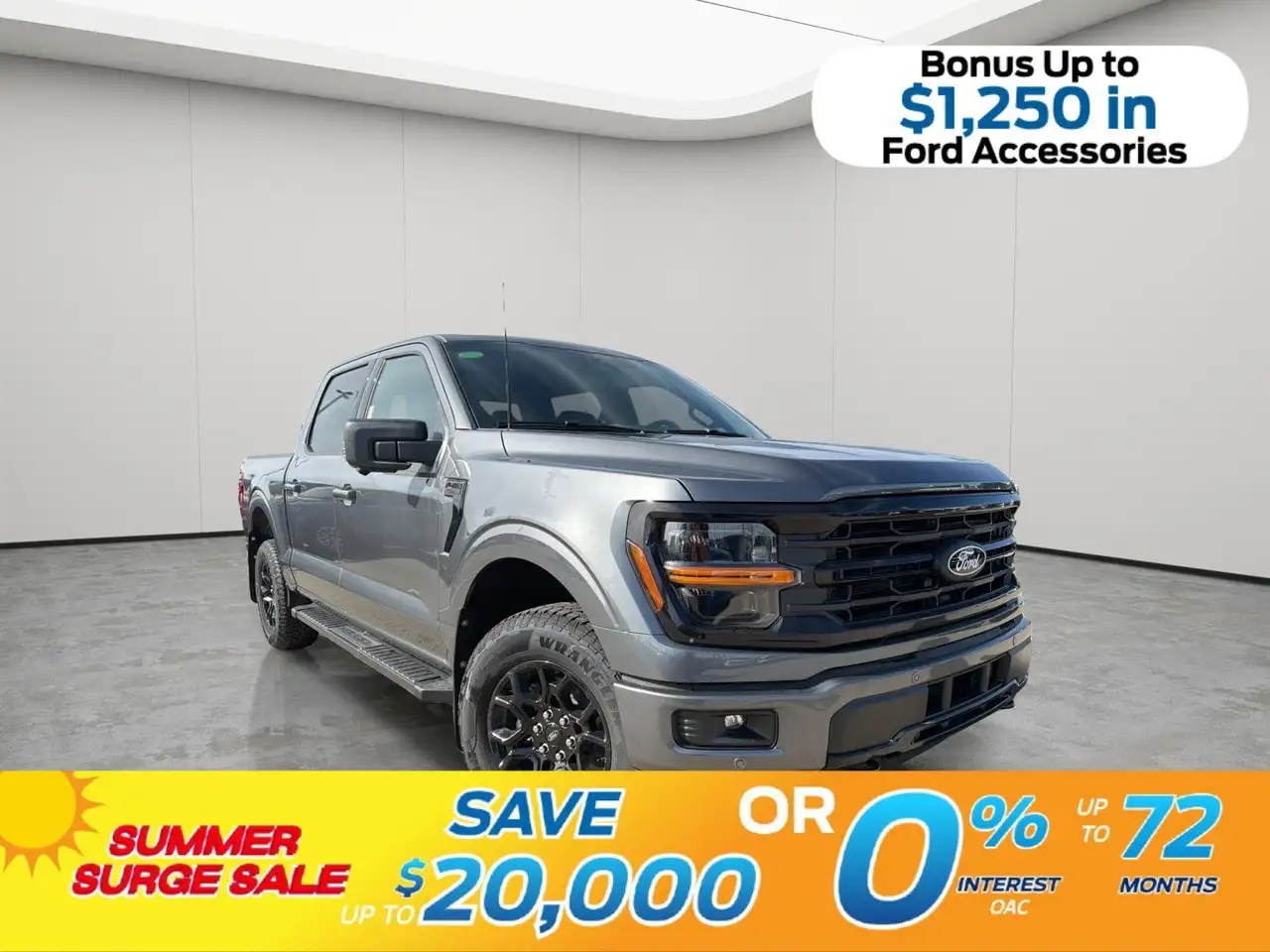 Ford F 150 fotografie Ford F 150