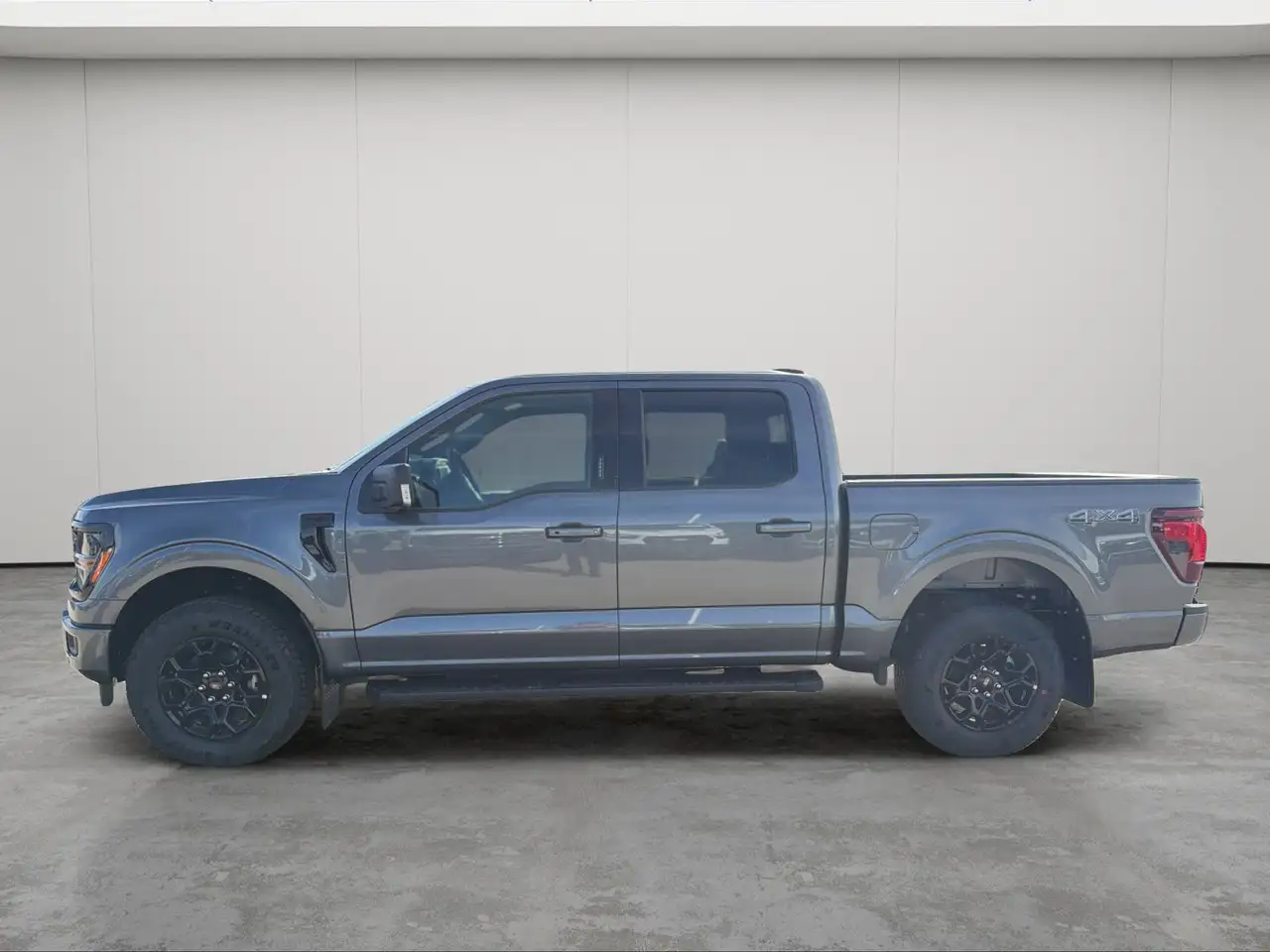 Ford F 150 fotografie Ford F 150
