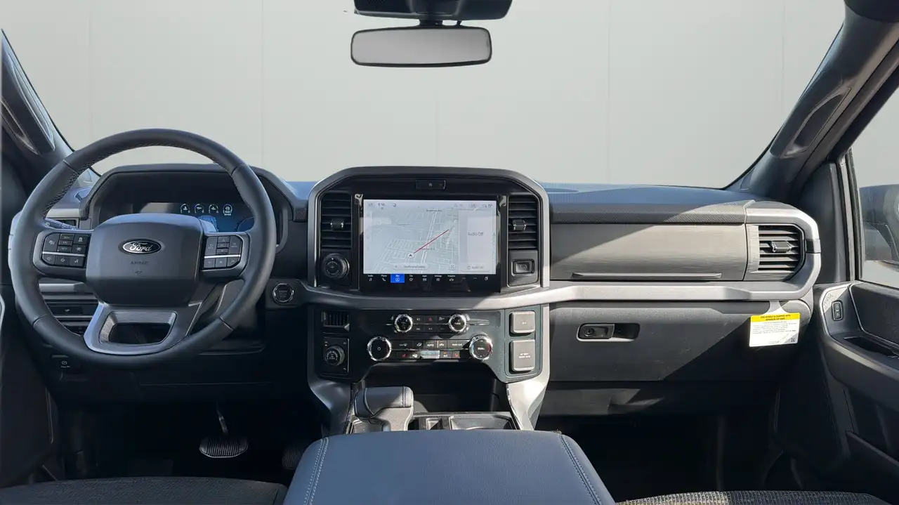 Ford F 150 fotografie Ford F 150