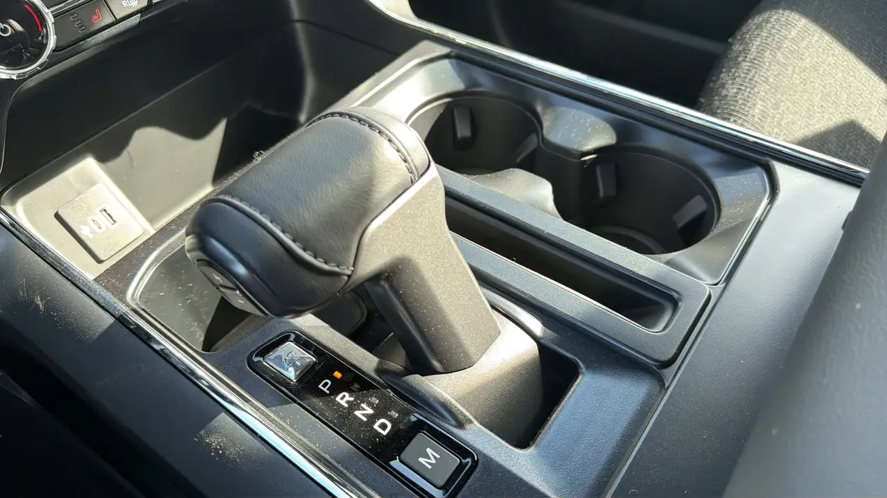 Ford F 150 fotografie Ford F 150