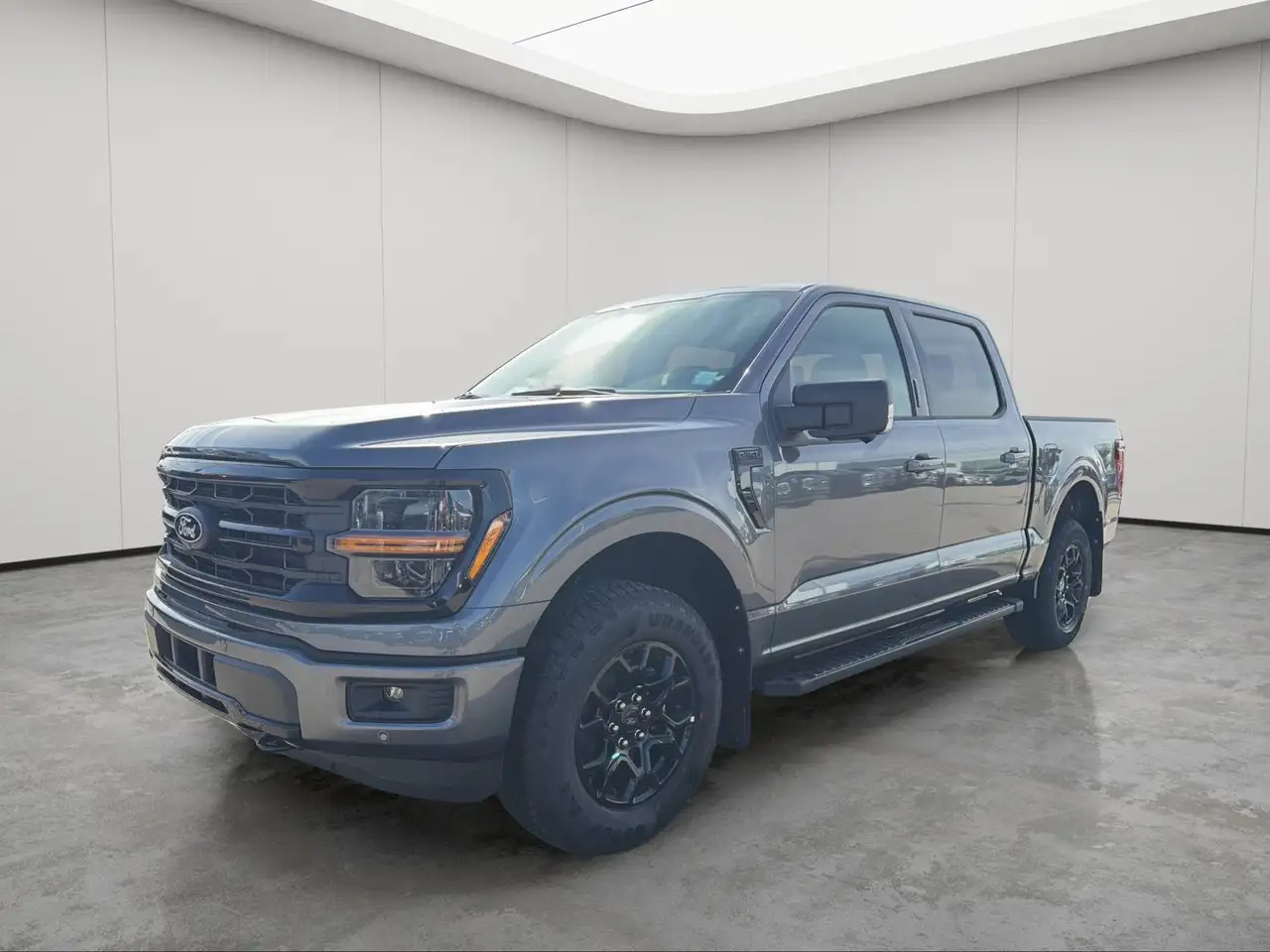 Ford F 150 fotografie Ford F 150