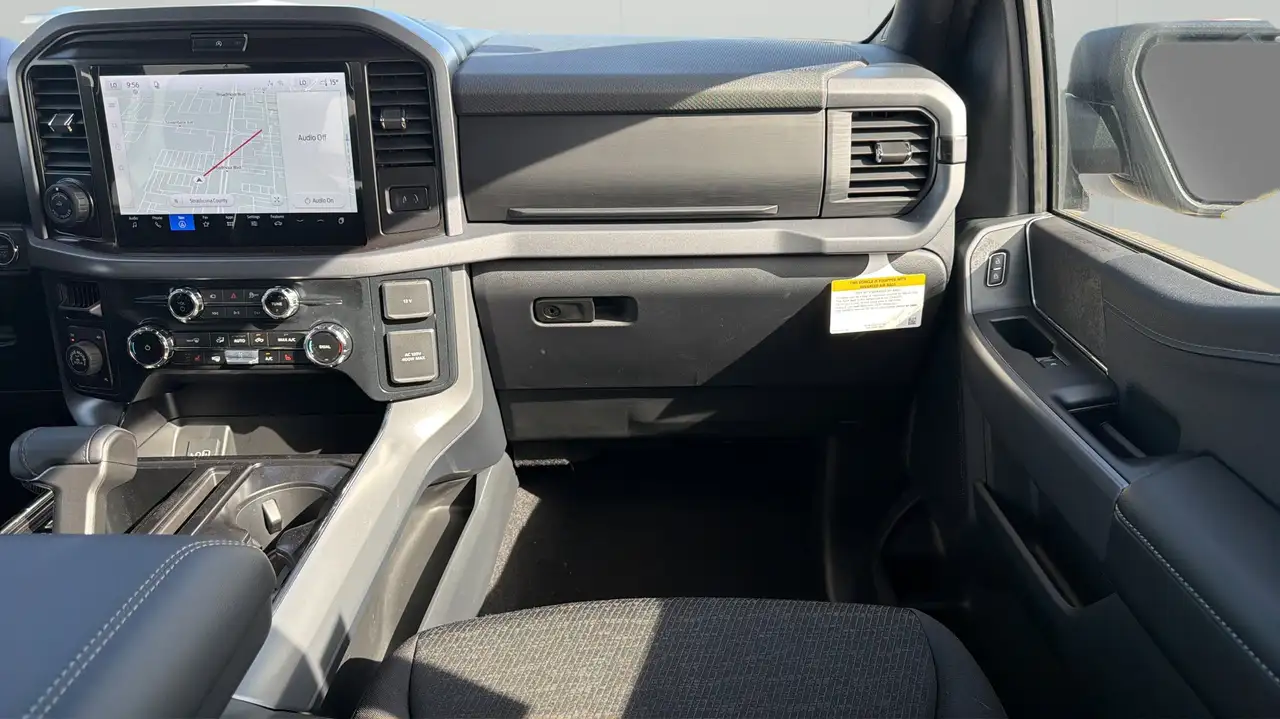 Ford F 150 fotografie Ford F 150