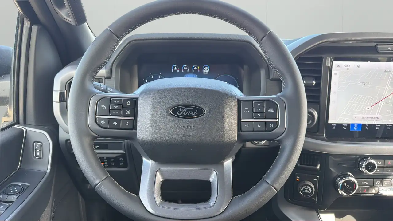 Ford F 150 fotografie Ford F 150