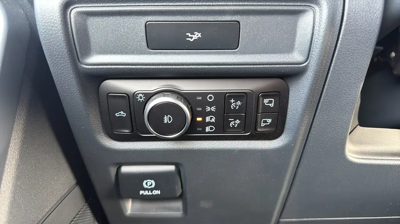 Ford F 150 fotografie Ford F 150