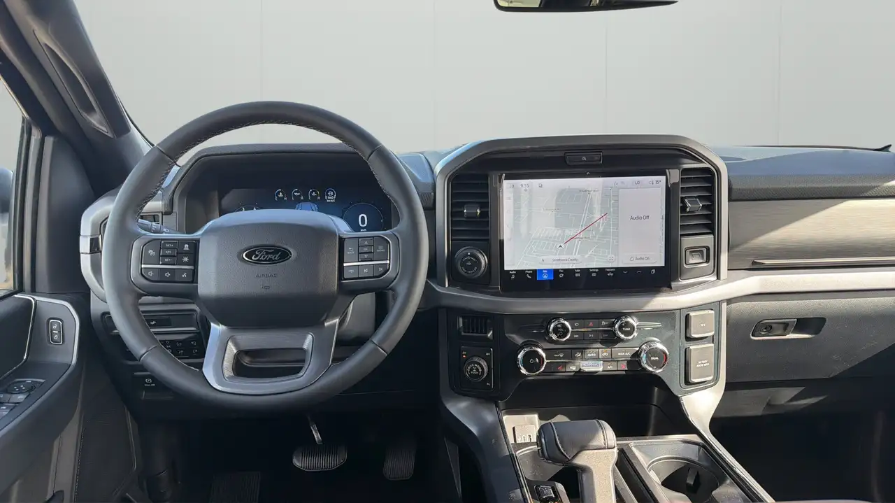 Ford F 150 fotografie Ford F 150