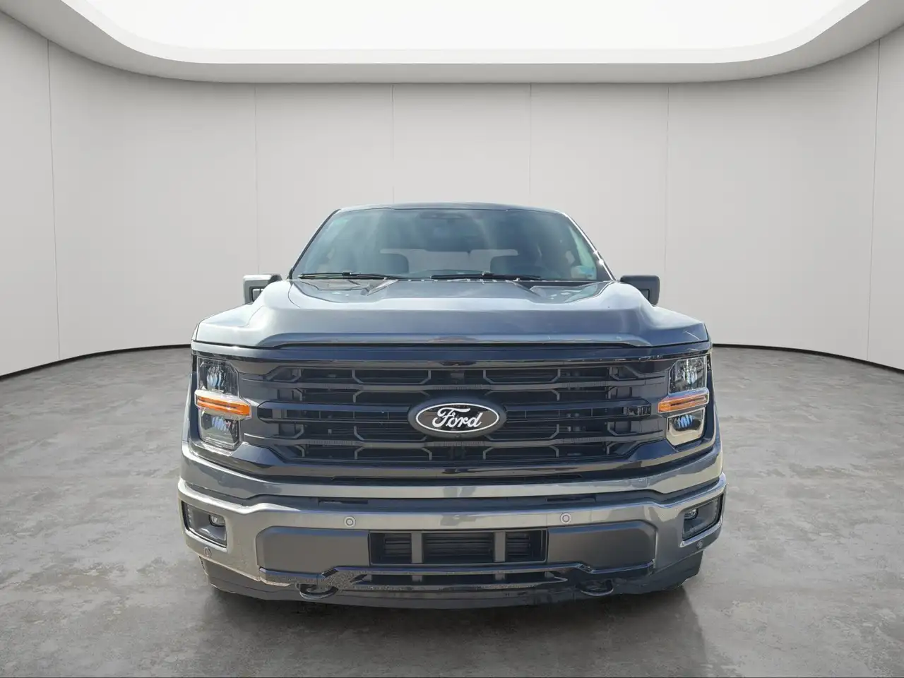 Ford F 150 fotografie Ford F 150