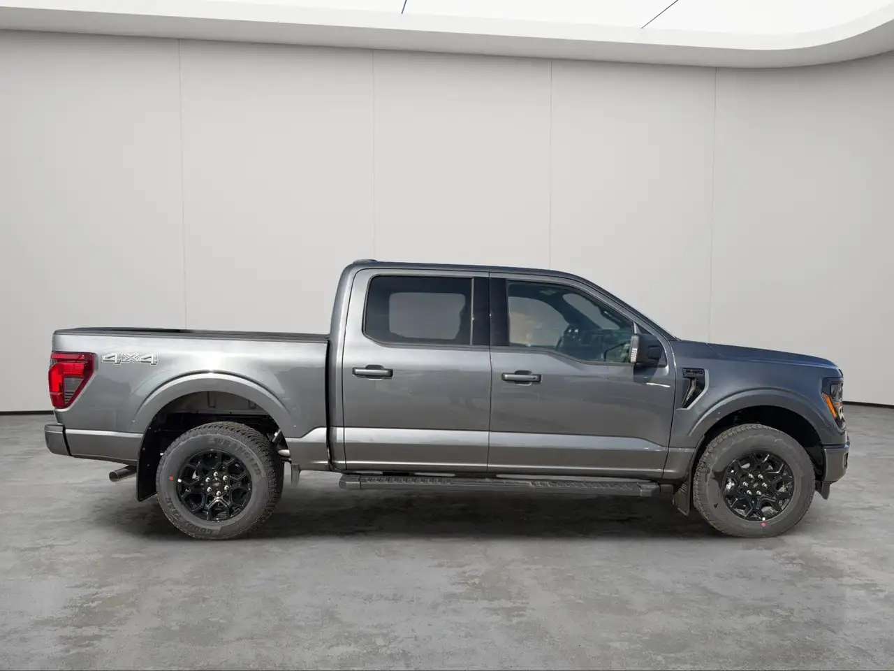Ford F 150 fotografie Ford F 150