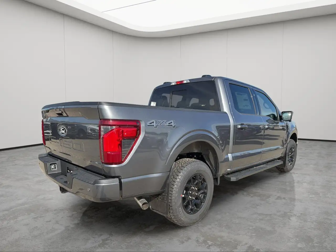 Ford F 150 fotografie Ford F 150
