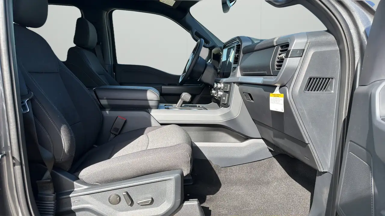 Ford F 150 fotografie Ford F 150