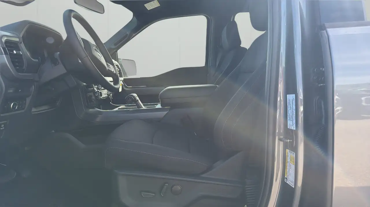 Ford F 150 fotografie Ford F 150
