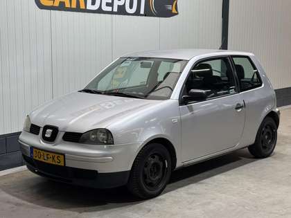 SEAT Arosa 1.0i Stella Nette wagen