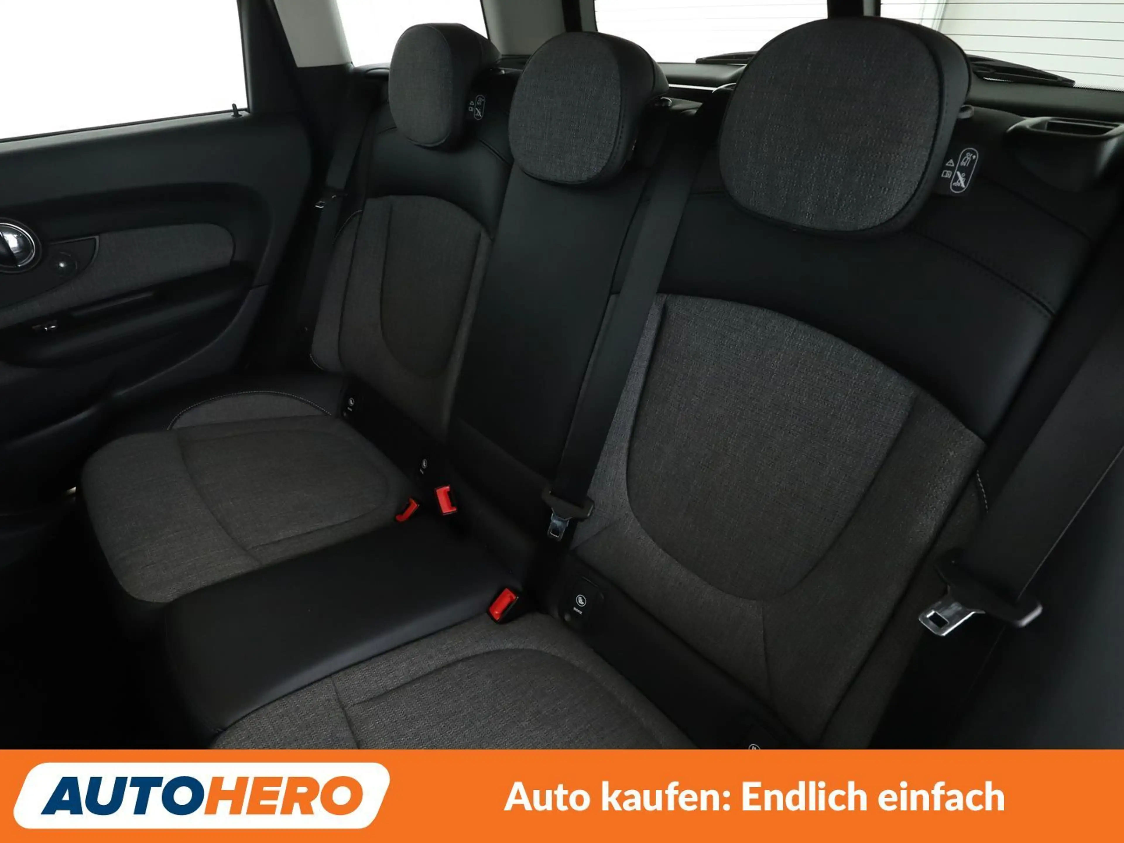 MINI Cooper Clubman Cooper Aut.*NAVI*LED*TEMPO*CAM*PDC*SHZ*H/K* — photo 15