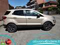 Ford EcoSport 1.0 EcoBoost 125 CV Start&Stop Plus Beżowy - thumbnail 7