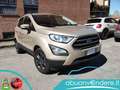 Ford EcoSport 1.0 EcoBoost 125 CV Start&Stop Plus Beżowy - thumbnail 8