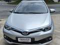 Toyota Auris Auris Touring Sports 1.8h Business cvt my17 Argento - thumbnail 6