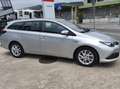 Toyota Auris Auris Touring Sports 1.8h Business cvt my17 Argento - thumbnail 10