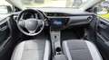Toyota Auris Auris Touring Sports 1.8h Business cvt my17 Silber - thumbnail 18