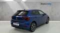 Volkswagen Polo 1.0 TSI Mas DSG 70kW Azul - thumbnail 4