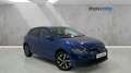 Volkswagen Polo 1.0 TSI Mas DSG 70kW Azul - thumbnail 1