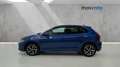 Volkswagen Polo 1.0 TSI Mas DSG 70kW Azul - thumbnail 3