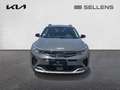 Kia Stonic 1.0 T-GDi 120ch MHEV GT Line Premium DCT7 Gris - thumbnail 5