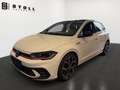Volkswagen Polo GTI VI 2.0 TSI DSG 18+IQ-Drive+Keyless+++ Weiß - thumbnail 1