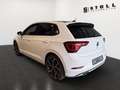 Volkswagen Polo GTI VI 2.0 TSI DSG 18+IQ-Drive+Keyless+++ Weiß - thumbnail 4