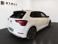 Volkswagen Polo GTI VI 2.0 TSI DSG 18+IQ-Drive+Keyless+++ Weiß - thumbnail 3