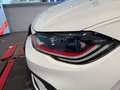 Volkswagen Polo GTI VI 2.0 TSI DSG 18+IQ-Drive+Keyless+++ Weiß - thumbnail 5