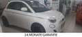 Fiat 500e 500 e La Prima by Bocelli ////INKL Wallbox//// Blanc - thumbnail 1