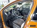 Renault Captur II Intens 1.3 TCe 140 EU6d Navi LED ACC Apple CarP Oranje - thumbnail 8