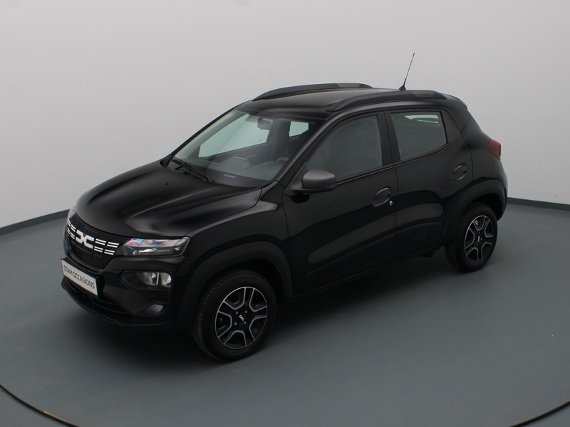 Dacia Spring Expression 27 kWh Achteruitrijcamera — photo 9