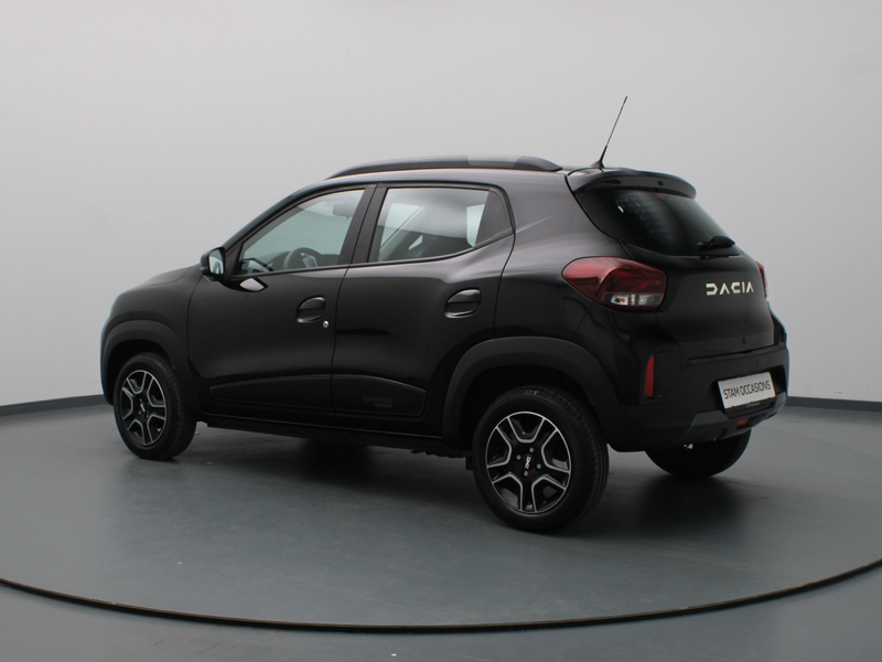 Dacia Spring Expression 27 kWh Achteruitrijcamera — photo 2