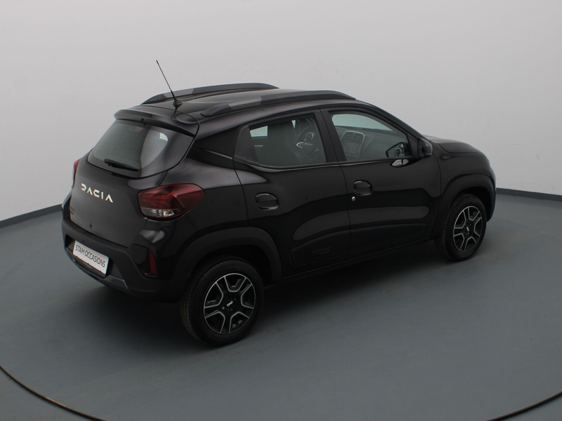 Dacia Spring Expression 27 kWh Achteruitrijcamera — photo 10