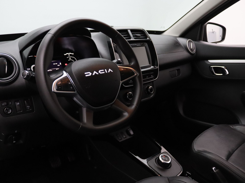 Dacia Spring Expression 27 kWh Achteruitrijcamera — photo 3