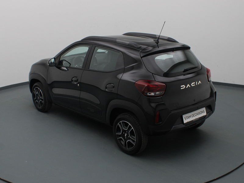 Dacia Spring Expression 27 kWh Achteruitrijcamera — photo 12