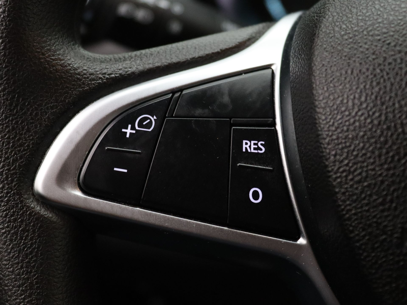 Dacia Spring Expression 27 kWh Achteruitrijcamera — photo 14