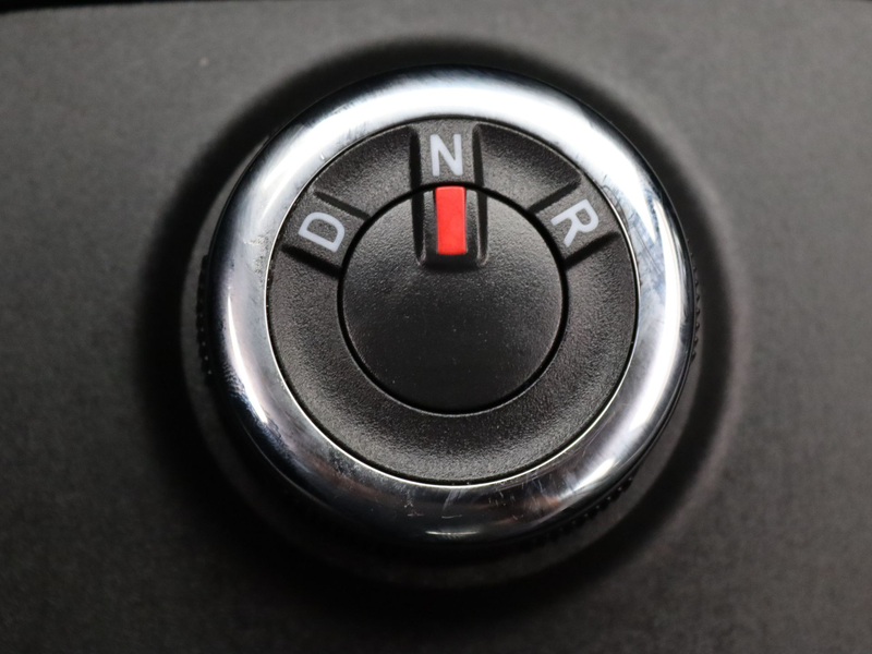 Dacia Spring Expression 27 kWh Achteruitrijcamera — photo 15